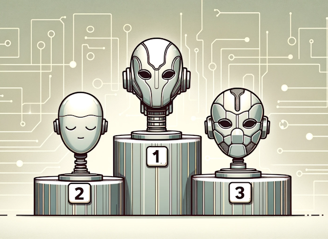 5 Best AI Trading Bots